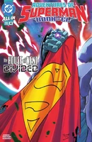 Adventures of Superman: Book of El (2025)