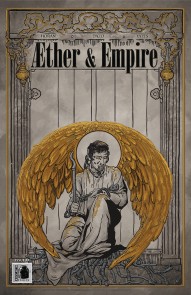 Aether & Empire #4