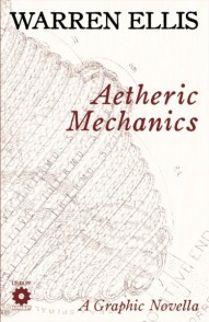 Aetheric Mechanics #1