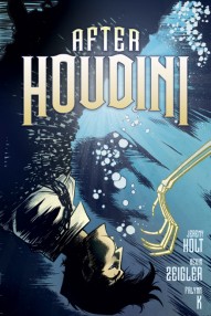 After Houdini #1