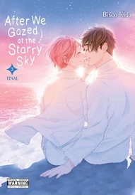After We Gazed at the Starry Sky Vol. 3