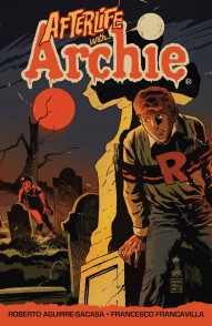 Afterlife With Archie: Escape From Riverdale