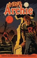Afterlife With Archie Escape From Riverdale TP Reviews