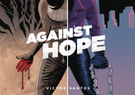 Against Hope OGN