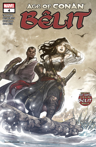 age of conan review 2019