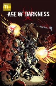 Age of Darkness #1