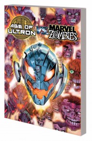 Age of Ultron vs. Marvel Zombies Vol. 1
