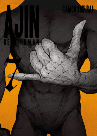 AJIN: Demi-Human Vol. 7