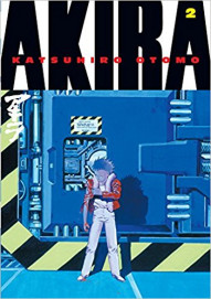 Akira Vol. 2