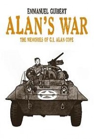 Alan's War: The Memories of G.I. Alan Cope #1