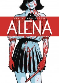 Alena #1