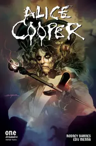 Alice Cooper (2023)