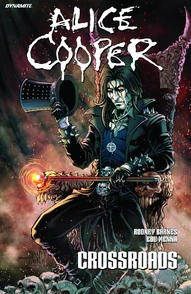 Alice Cooper: Crossroads
