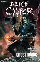 Alice Cooper Reviews