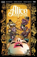 Alice Ever After #2