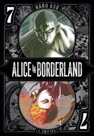 Alice in Borderland Vol. 7