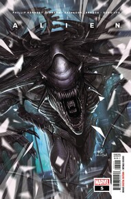 Alien #5