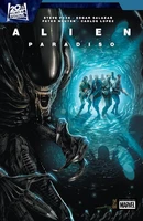 Alien: Paradiso (2024)  Collected TP Reviews