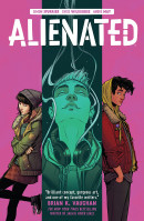 Alienated  Collected TP Reviews