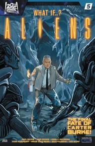 Aliens: What If...? #5