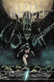 Aliens/Vampirella Vol. 1