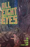 All Eight Eyes (2023)  Collected TP Reviews