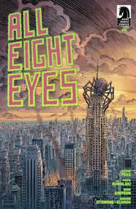 All Eight Eyes #4