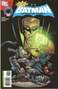 All-New Batman: The Brave and the Bold #7