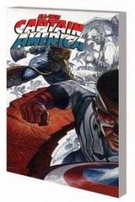 All-New Captain America: Fear Him Vol. 1