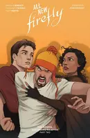 All New Firefly (2022) Vol. 2: The Gospel According To Jane HC Reviews