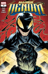 All-New Venom #3