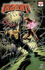 All-New Venom #6