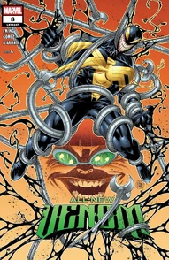 All-New Venom #8