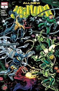 All-New Venom #9