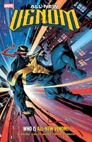 All-New Venom Reviews