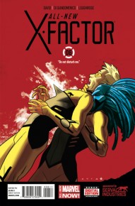 All-New X-Factor #6