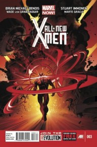 All-New X-Men #3