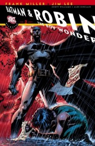 All-Star Batman and Robin the Boy Wonder #2