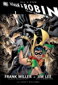 All-Star Batman and Robin the Boy Wonder Vol. 1