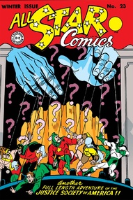 All-Star Comics #23
