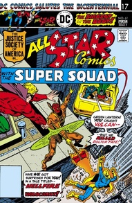 All-Star Comics #61