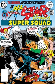 All-Star Comics #63