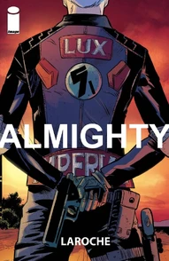 Almighty #1