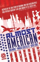 Almost American  Collected TP Reviews