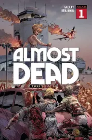 Almost Dead (2023)