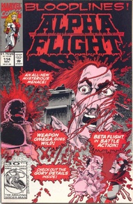 Alpha Flight #114