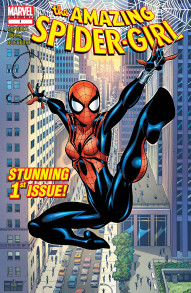 Amazing Spider-Girl (2006)