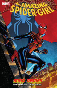 Amazing Spider-Girl Vol. 3: Mind Games