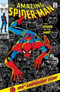 Amazing Spider-Man #100