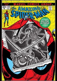 Amazing Spider-Man #113